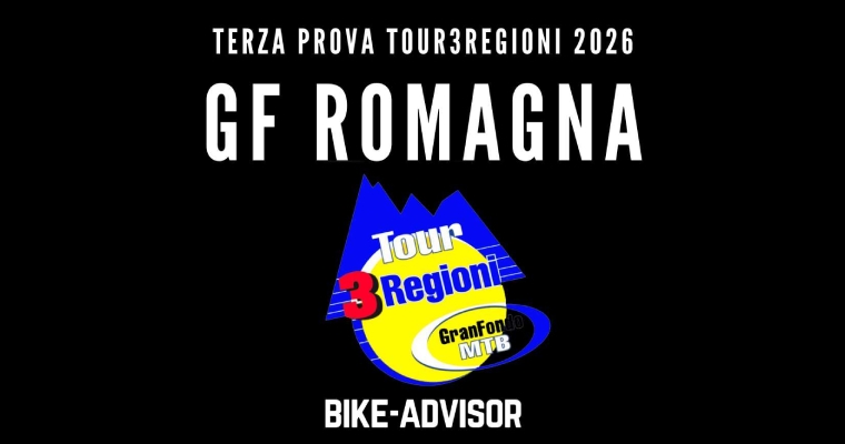 TOUR 3 REGIONI 2026